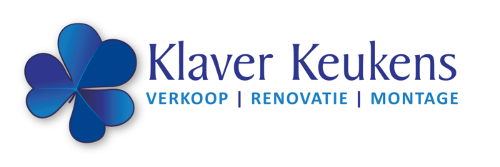 logo klaver keukens