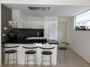 keukenrenovatie